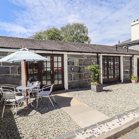 波特马多克Maritime Mews, 6 The Oakleys别墅 外观 照片