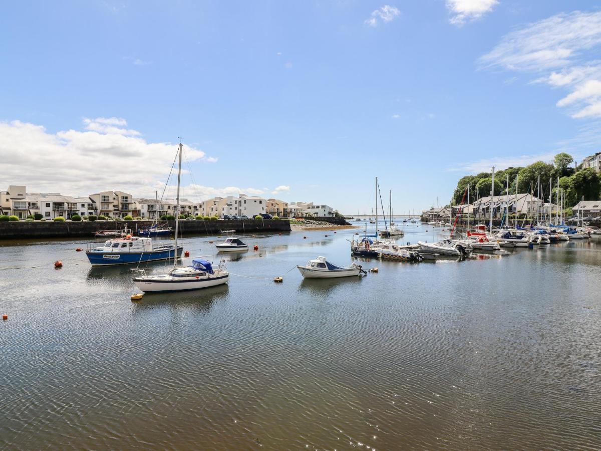 波特马多克Maritime Mews, 6 The Oakleys别墅 外观 照片