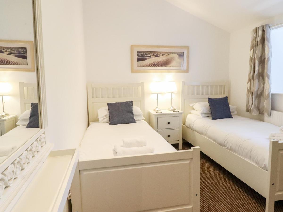 波特马多克Maritime Mews, 6 The Oakleys别墅 外观 照片
