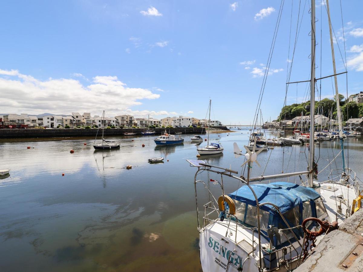 波特马多克Maritime Mews, 6 The Oakleys别墅 外观 照片