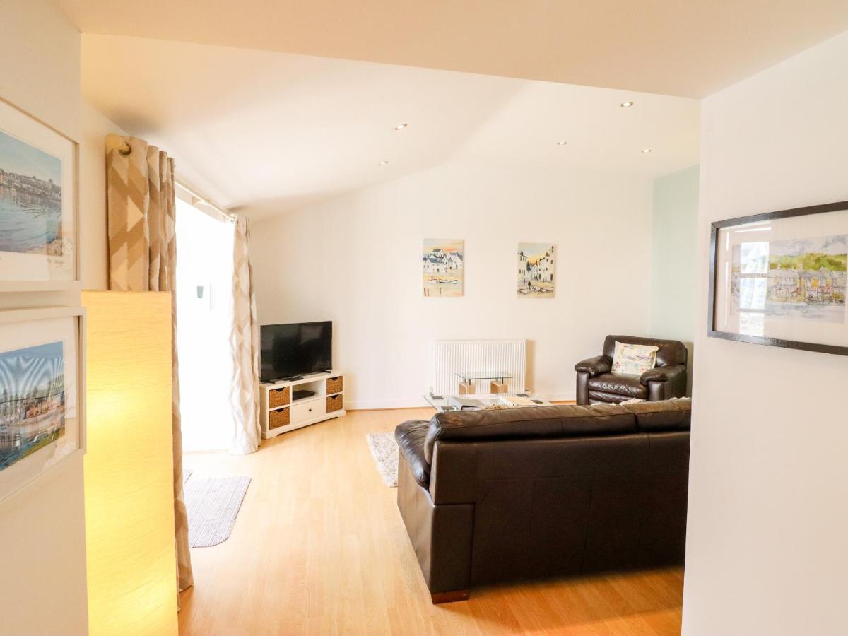 波特马多克Maritime Mews, 6 The Oakleys别墅 外观 照片
